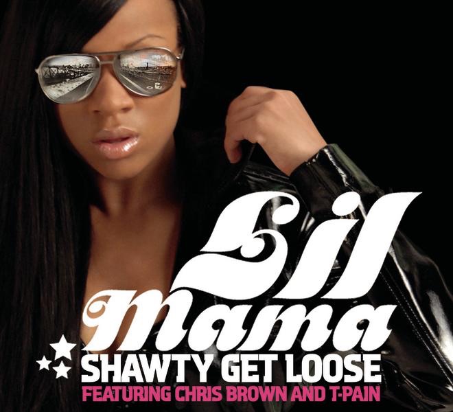 Shawty Get Loose (feat. T-Pain & Chris Brown) cover art