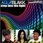Step Into the Light - Single