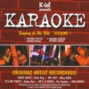 Karaoke Idols - Drift Away (Karaoke Version)