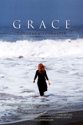 Poster for Grace by Shorts International