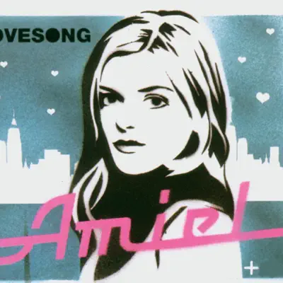 Lovesong - EP - Amiel