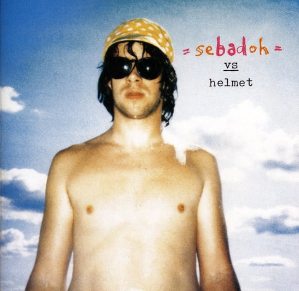 Sebadoh vs Helmet