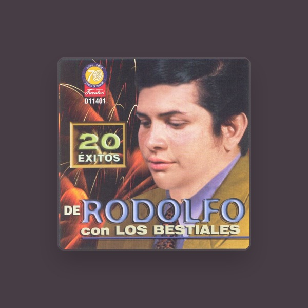 Los Bestiales's avatar