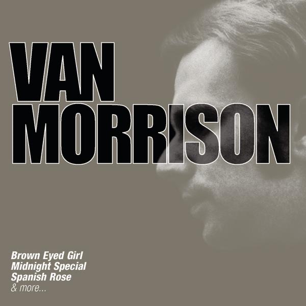 Collections: Van Morrison