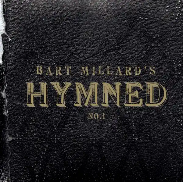 My Jesus I Love Thee / ‘Tis So Sweet — Bart Millard