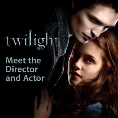 Twilight: Meet the Director and Actor:Apple Inc.