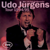 Udo Jürgens Tour 1994/95 - 140 Tage Größenwahn - 烏多・尤爾根斯