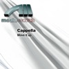 Move It Up (Plus Staples) cover art