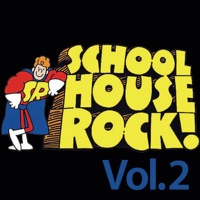 Schoolhouse Rock, Vol. 2