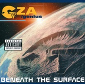  - GZA - Amplified Sample