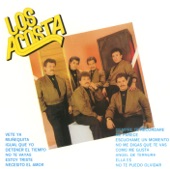 Los Acosta - No Me Digas Que Te Vas