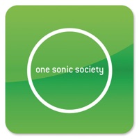 Sonic - EP - one sonic society