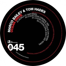 World of Amphibian Marco Bailey & Tom Hades