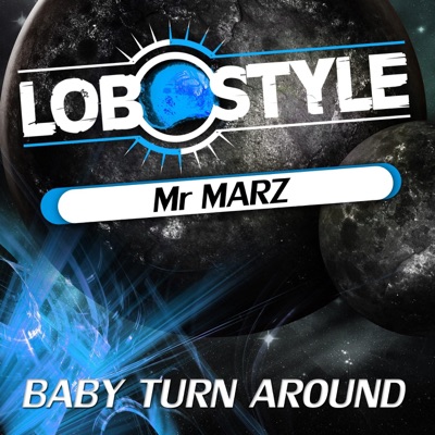 Baby Turn Around - EP