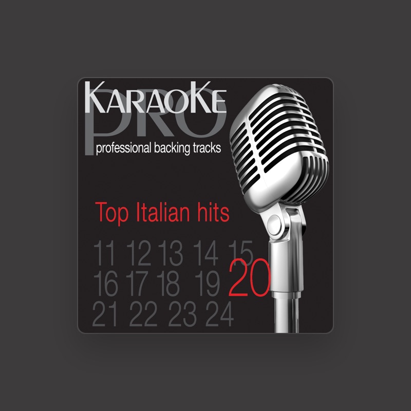 Karaoke Pro Band