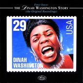 Dinah Washington - Teach Me Tonight