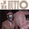 J.B. Hutto