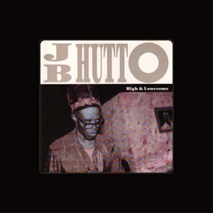 J.B. Hutto & the Hawks