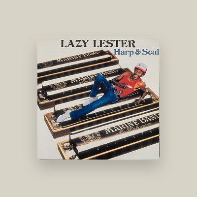 Lazy Lester