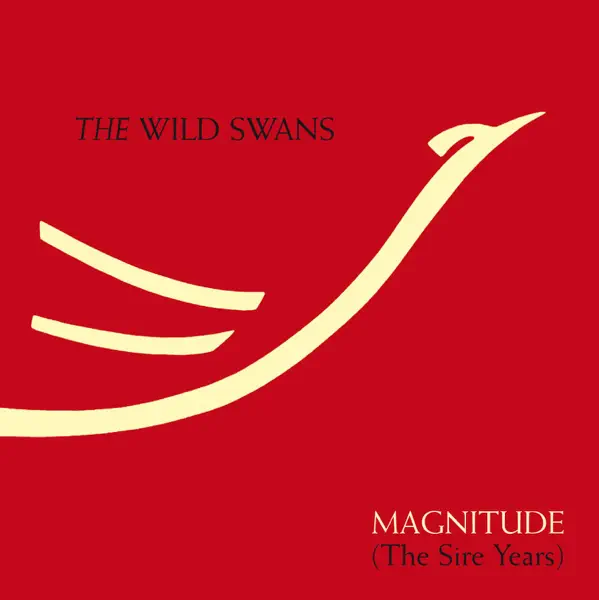 Young Manhood — The Wild Swans
