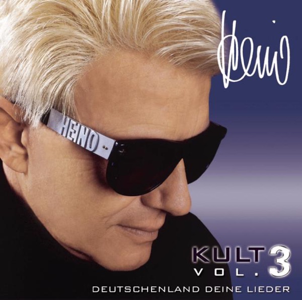 Kult, Vol. 3 - Deutschland, deine Lieder