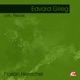 Grieg Lyric Pieces Remastered