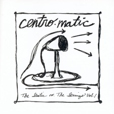 Centro-matic - Turning Your Decisions