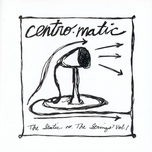 The Static vs. The Strings, Vol. 1