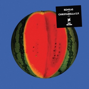 Christabella - EP