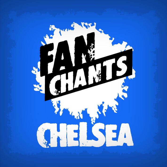 Chelsea (Real Football Chants)