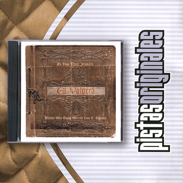 El Volverá - Pistas Originales