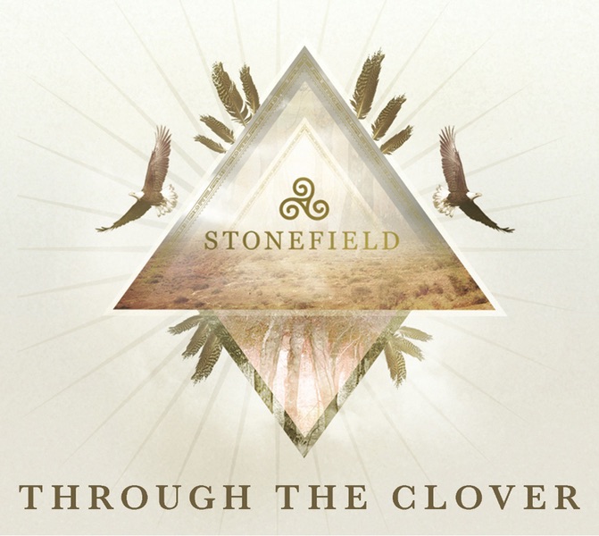 Through the Clover - EP