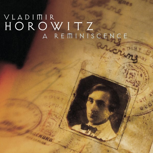 A Reminiscence cover art
