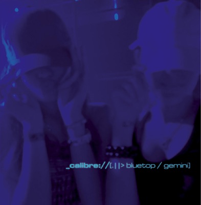 Bluetop / Gemini - Single