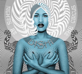 On My Own Again Bishi