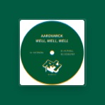 Aardvarck