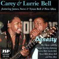 Dynasty - Carey Bell