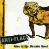 Anti-Flag - I Don't Wanna Be a War Hero