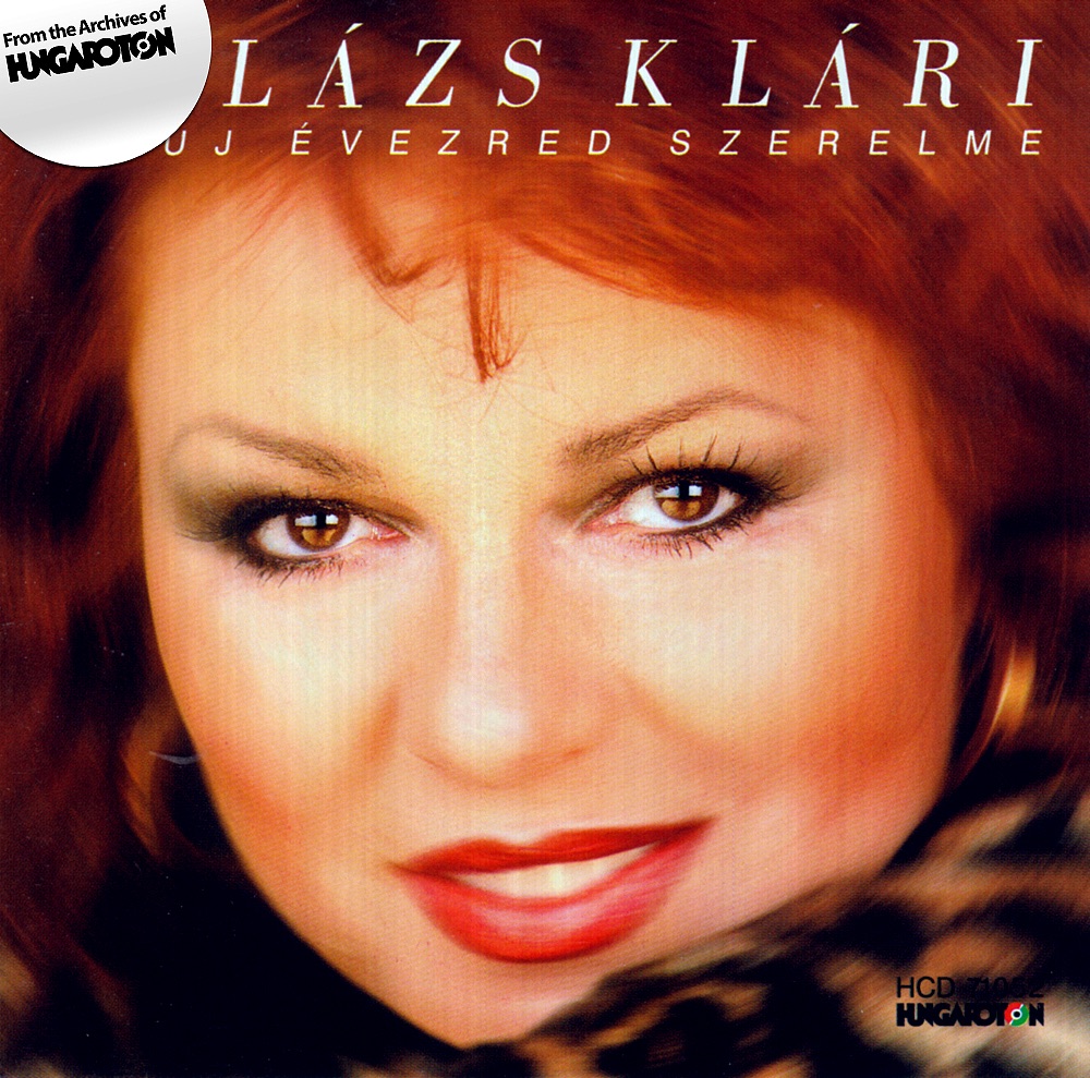 Az Új Évezred Szerelme