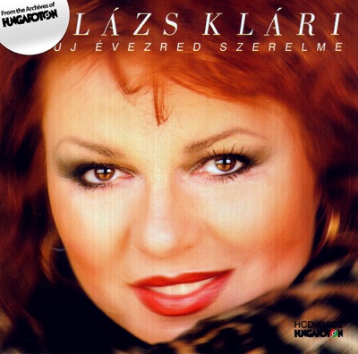 Az Új Évezred Szerelme