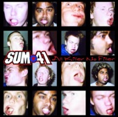In Too Deep by Sum 41