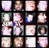 Sum 41 - In Too Deep