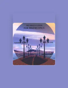 Posłuchaj wykonawcy The Original Loner, obejrzyj teledyski, przeczytaj biografię, zobacz daty tras koncertowych i nie tylko!