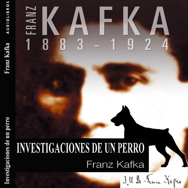 Investigaciones de un perro (Unabridged)