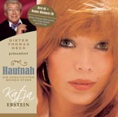 Katja Ebstein - Wunder gibt es immer wieder