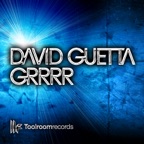 GRRRR - Single