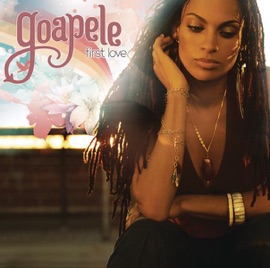 First Love (The Moves Remix) Goapele