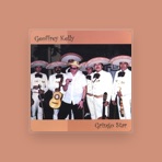 Geoffrey Kelly