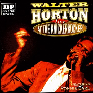 Live At the Knickerbocker