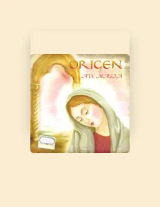 Origenを聴いたり、ミュージックビデオを鑑賞したり、経歴やツアー日程などを確認したりしましょう！